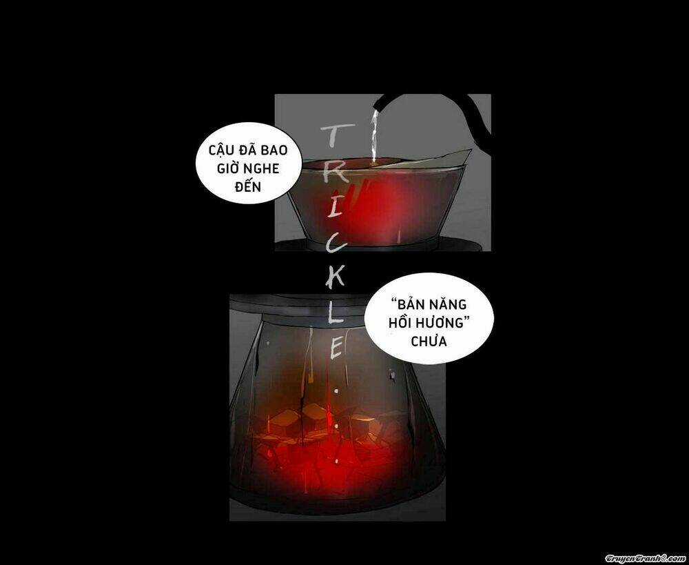 Chiller - Chapter 10 - Trang 35