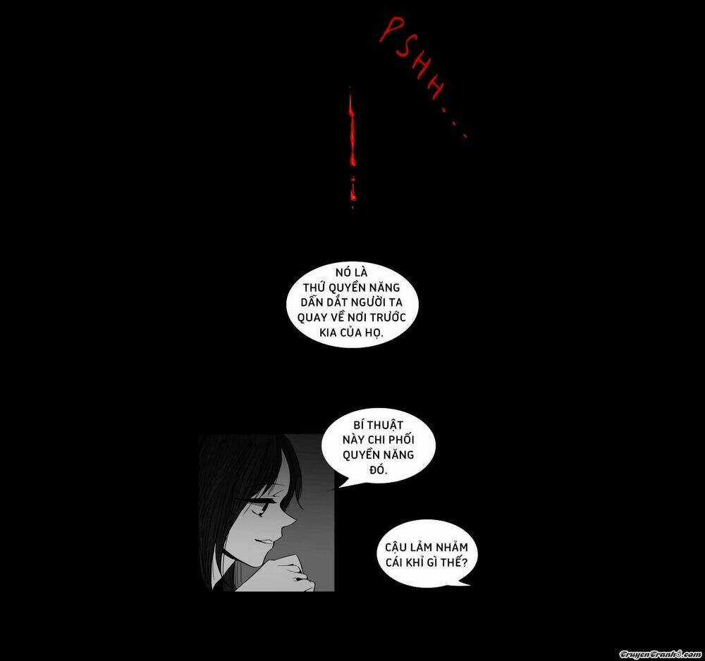 Chiller - Chapter 10 - Trang 36