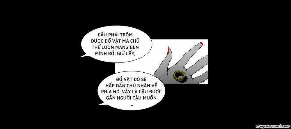 Chiller - Chapter 10 - Trang 37