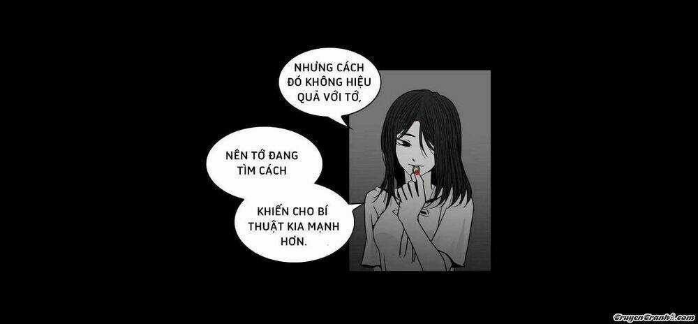 Chiller - Chapter 10 - Trang 39