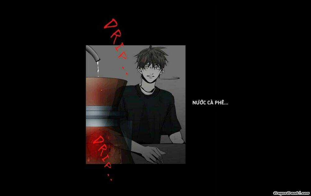 Chiller - Chapter 10 - Trang 41