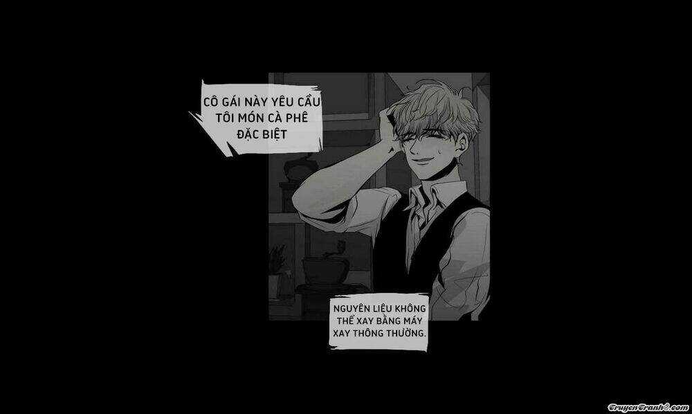 Chiller - Chapter 10 - Trang 43