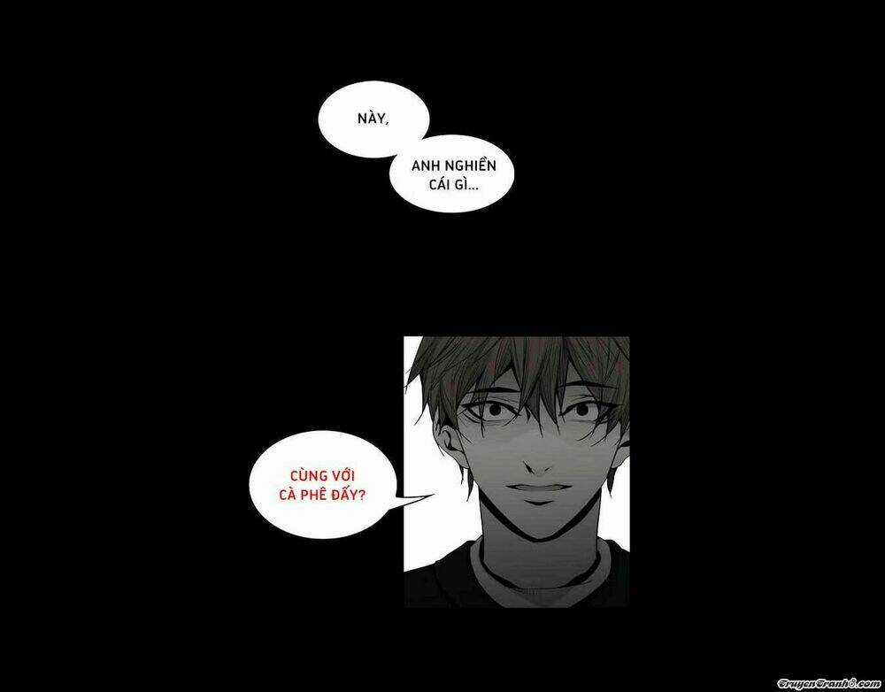 Chiller - Chapter 10 - Trang 47