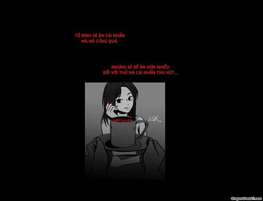 Chiller - Chapter 10 - Trang 50