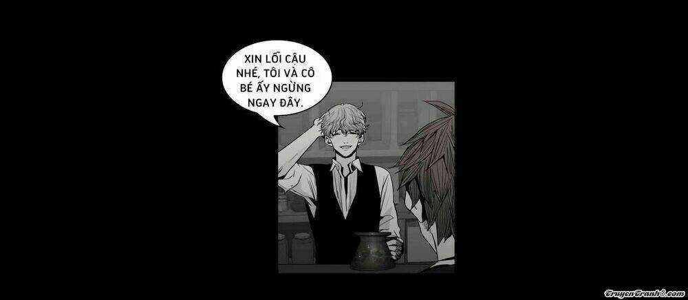 Chiller - Chapter 10 - Trang 56