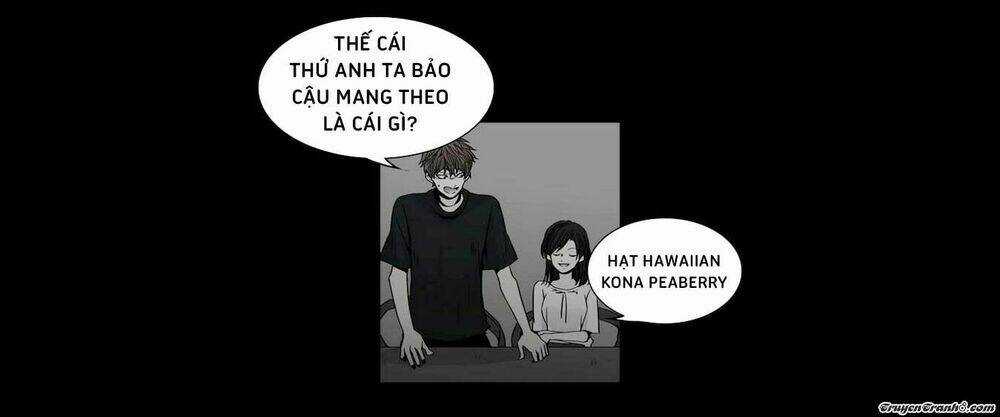 Chiller - Chapter 10 - Trang 58