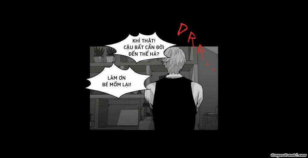 Chiller - Chapter 10 - Trang 7