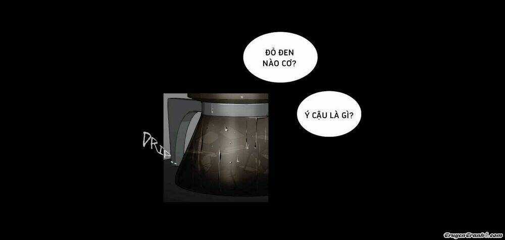 Chiller - Chapter 10 - Trang 61