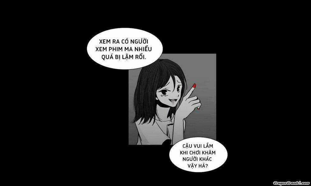 Chiller - Chapter 10 - Trang 62