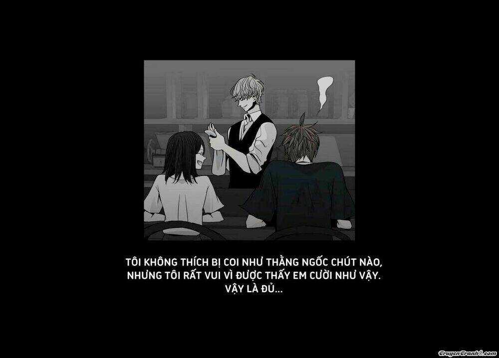 Chiller - Chapter 10 - Trang 64