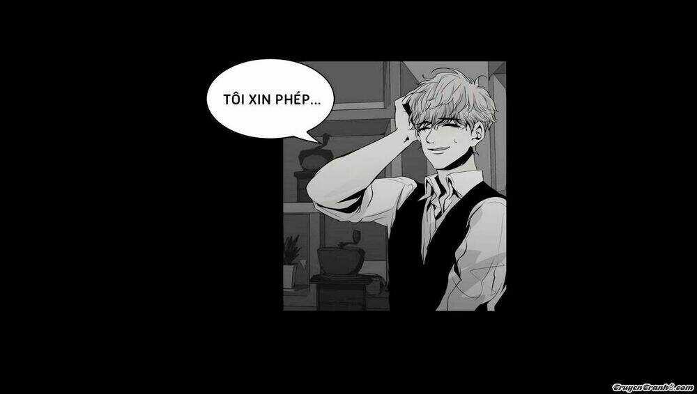 Chiller - Chapter 10 - Trang 8