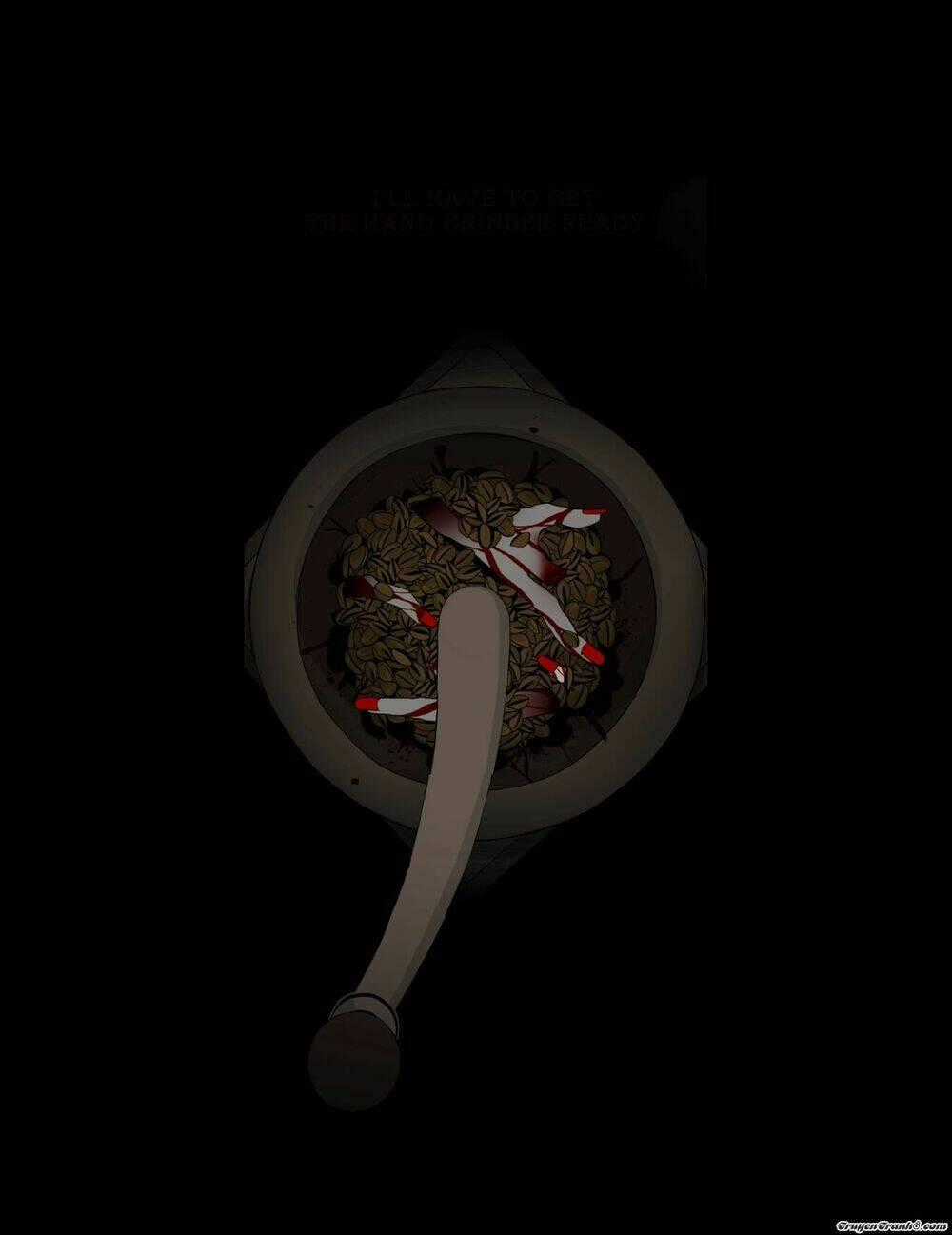 Chiller - Chapter 10 - Trang 71