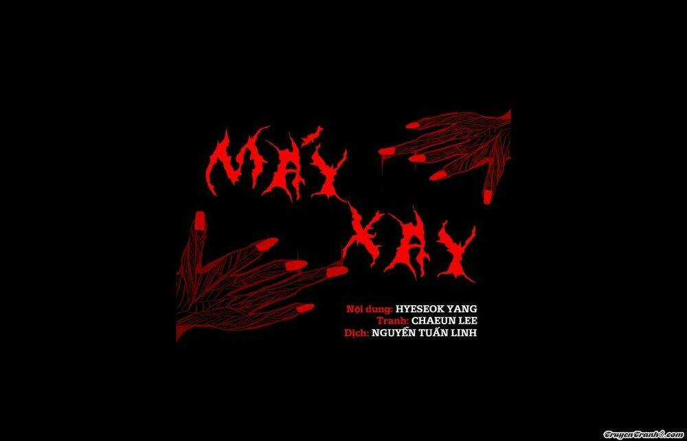 Chiller - Chapter 10 - Trang 10