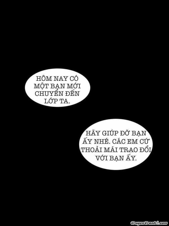 Chiller - Chapter 11 - Trang 1