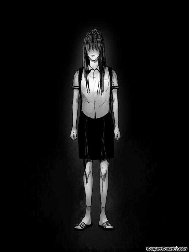 Chiller - Chapter 11 - Trang 2