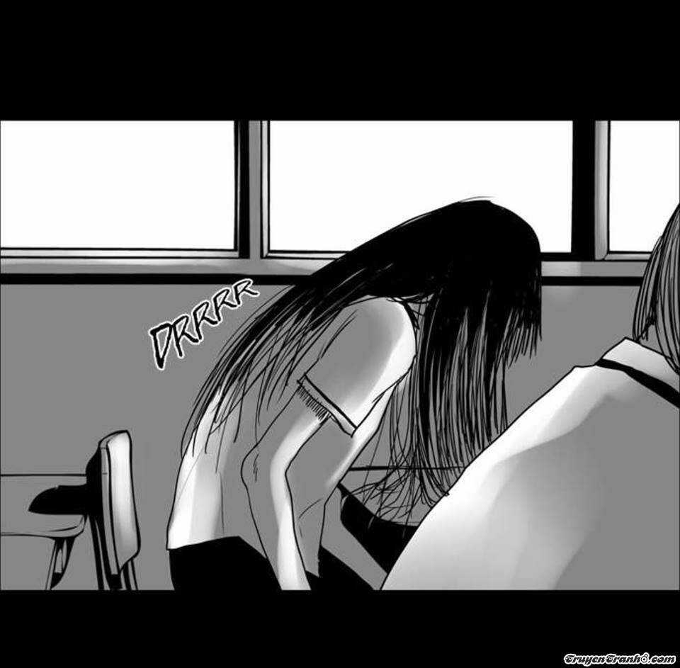 Chiller - Chapter 11 - Trang 11