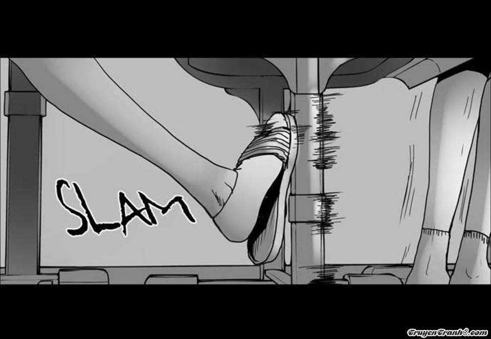 Chiller - Chapter 11 - Trang 12