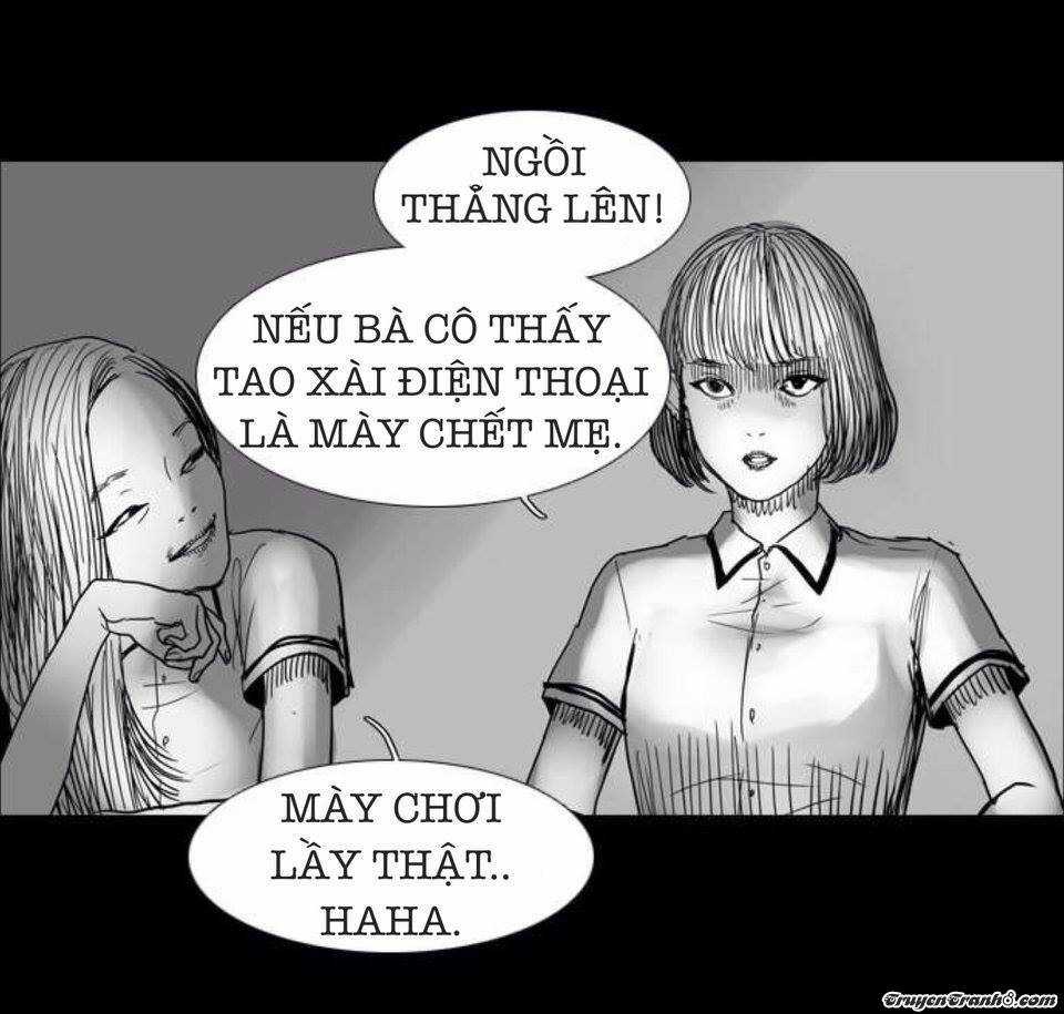 Chiller - Chapter 11 - Trang 13