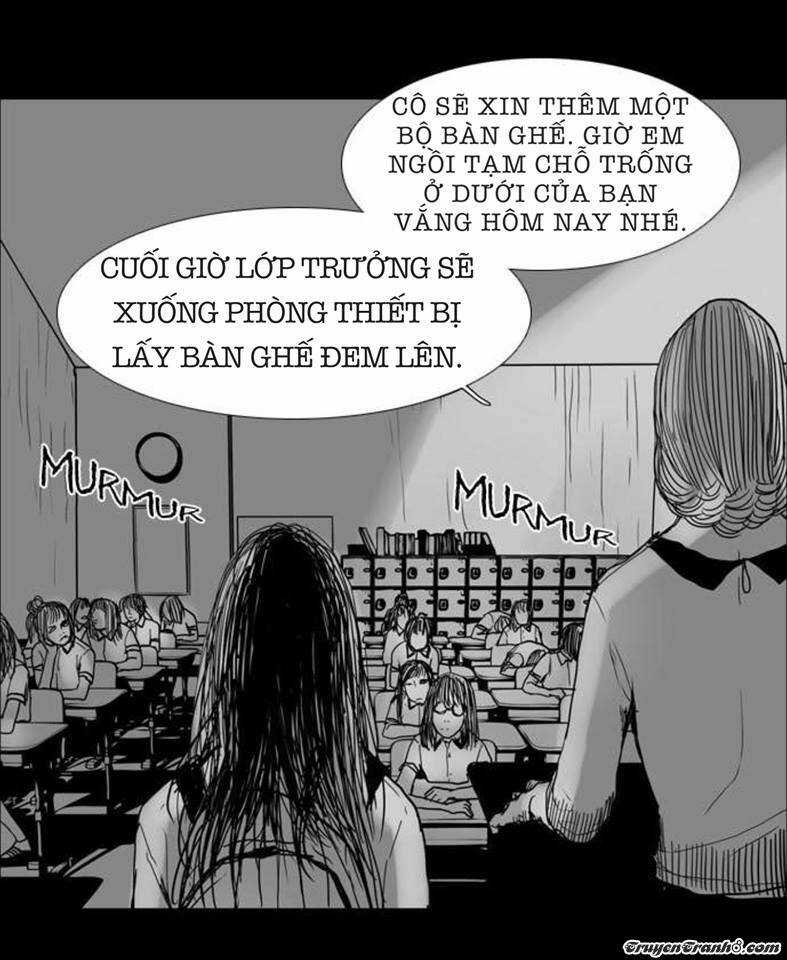 Chiller - Chapter 11 - Trang 3