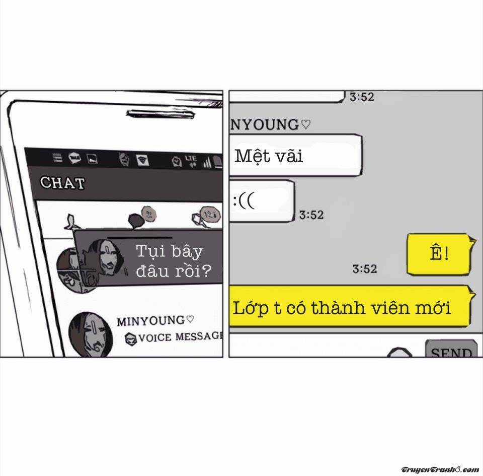 Chiller - Chapter 11 - Trang 21