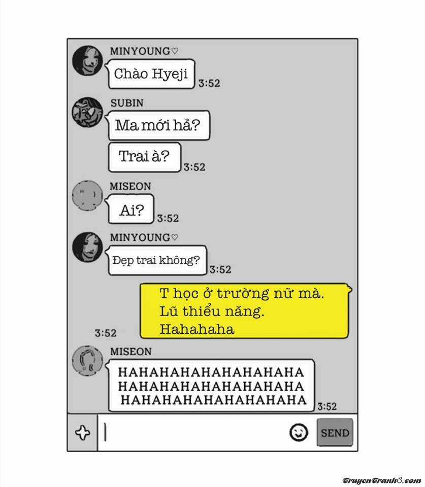 Chiller - Chapter 11 - Trang 22