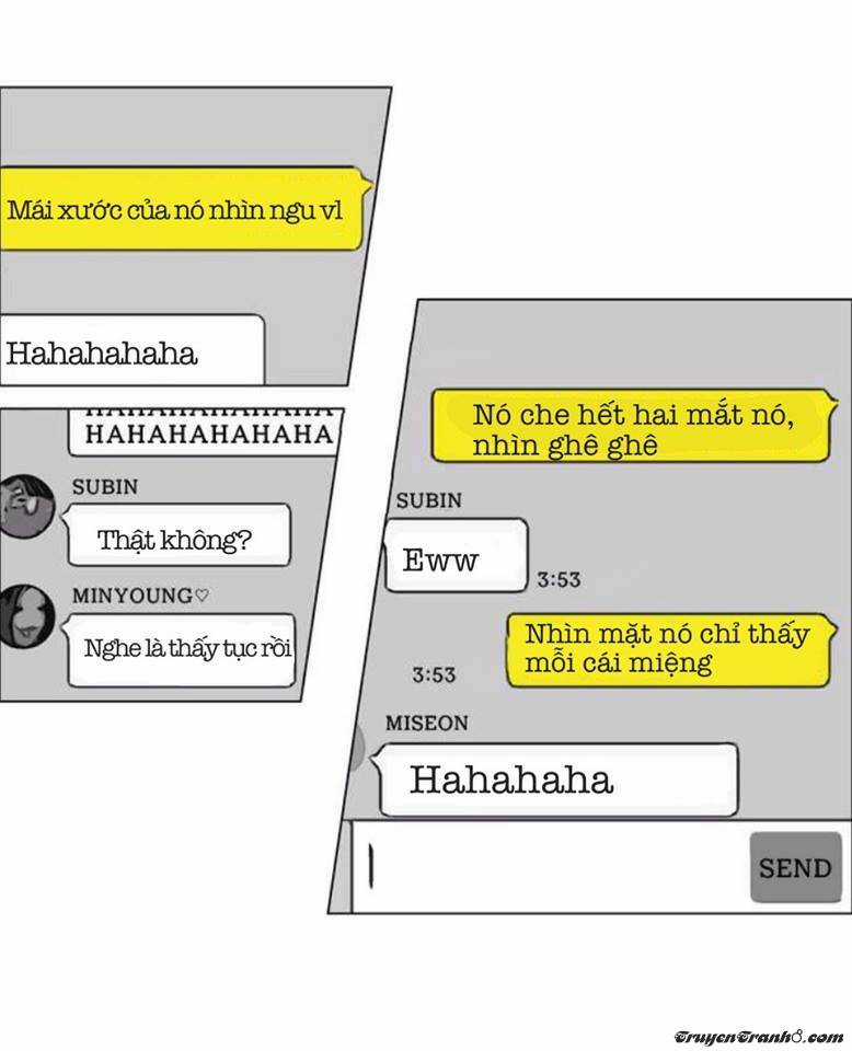 Chiller - Chapter 11 - Trang 23