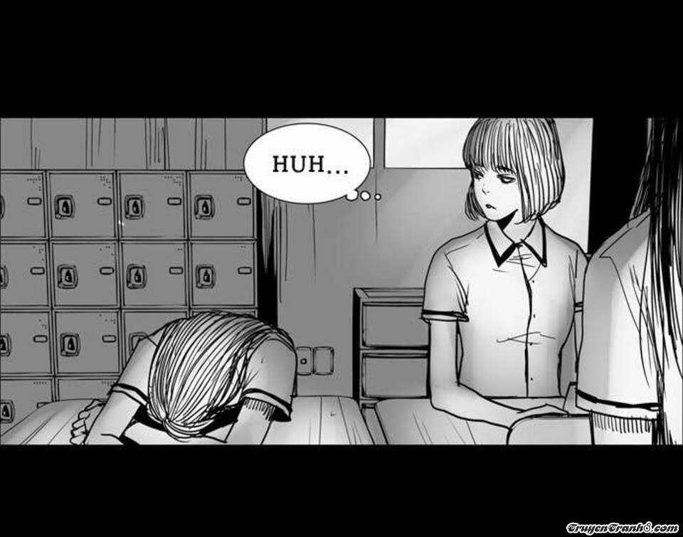 Chiller - Chapter 11 - Trang 29