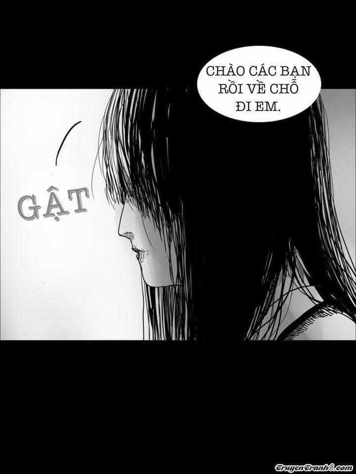 Chiller - Chapter 11 - Trang 4