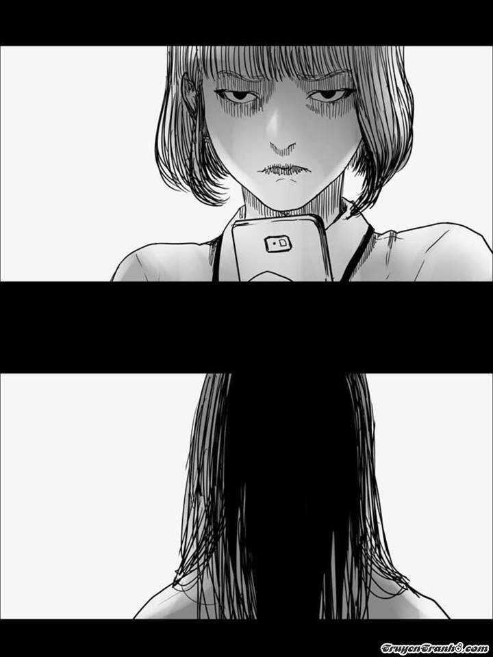 Chiller - Chapter 11 - Trang 31