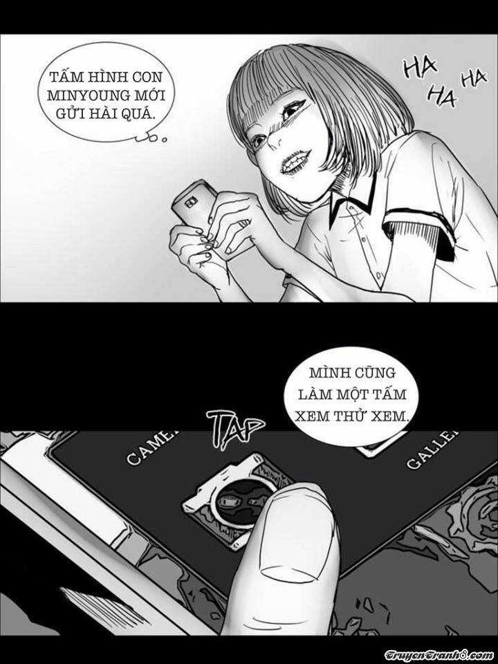 Chiller - Chapter 11 - Trang 33