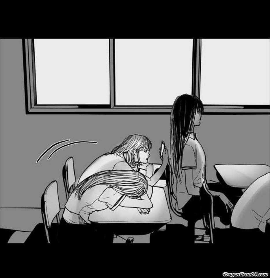 Chiller - Chapter 11 - Trang 34