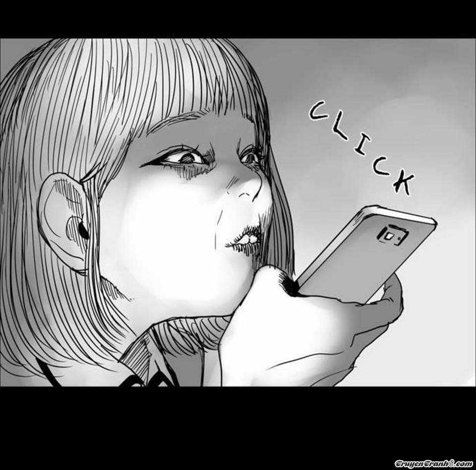 Chiller - Chapter 11 - Trang 35