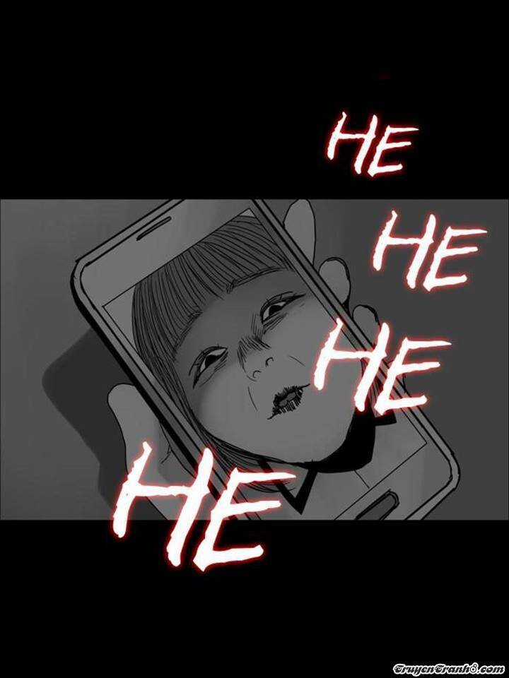 Chiller - Chapter 11 - Trang 37