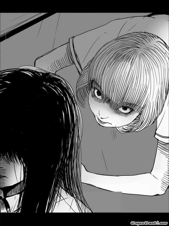 Chiller - Chapter 11 - Trang 38