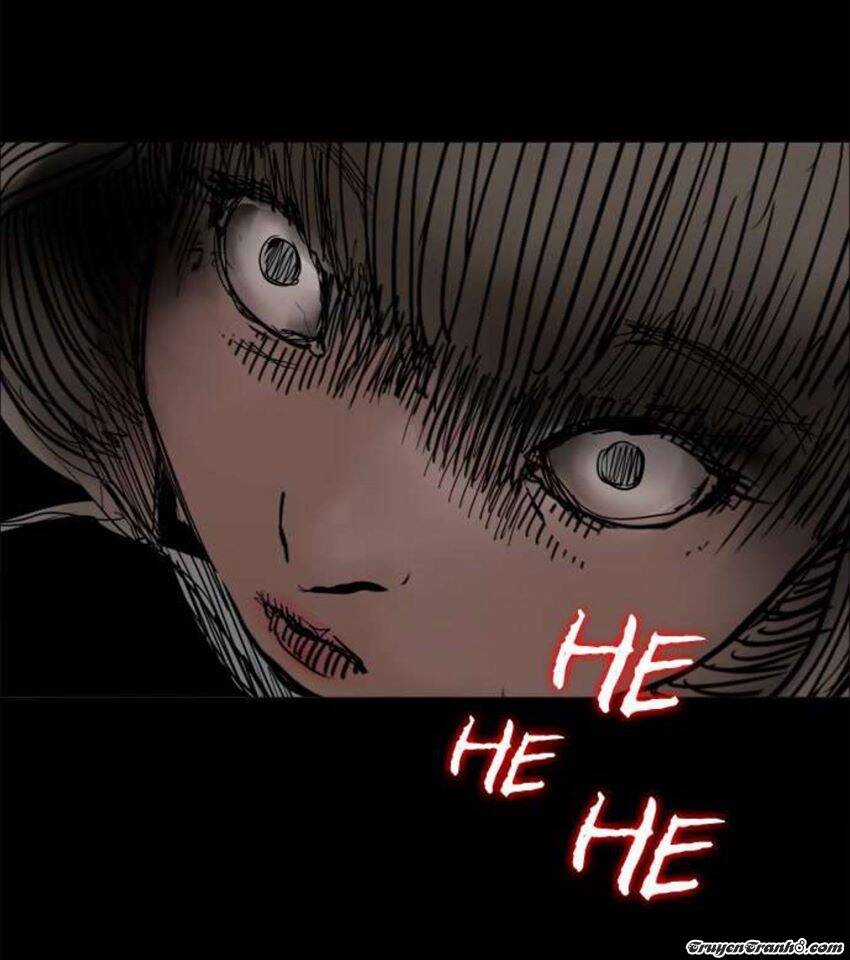 Chiller - Chapter 11 - Trang 39