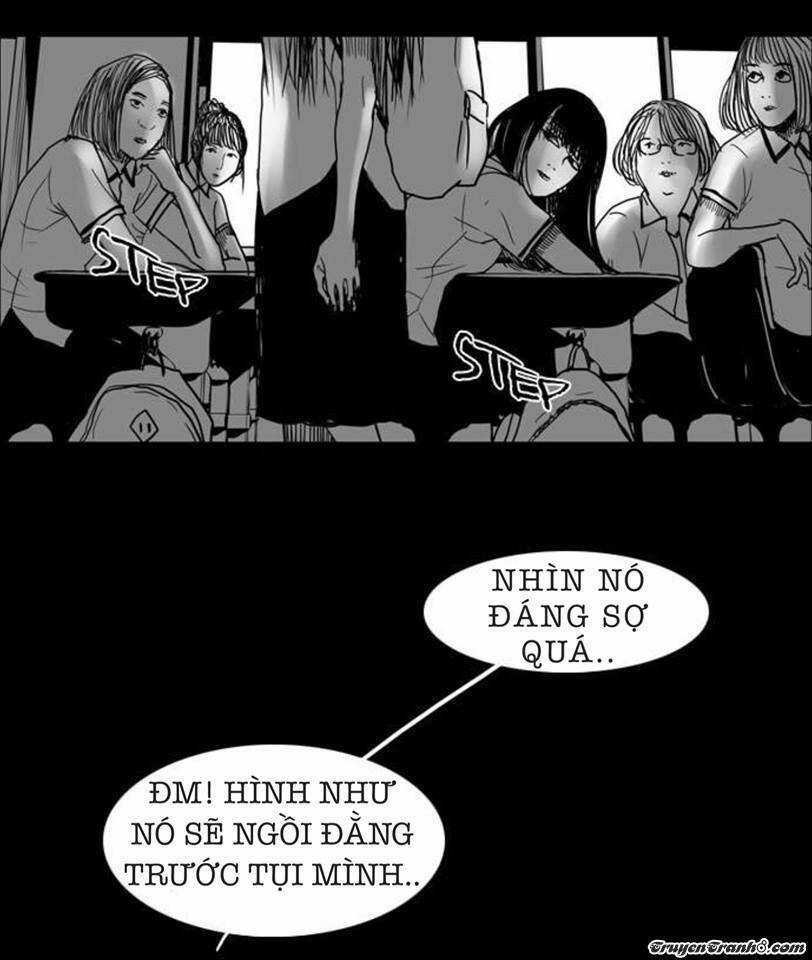 Chiller - Chapter 11 - Trang 5