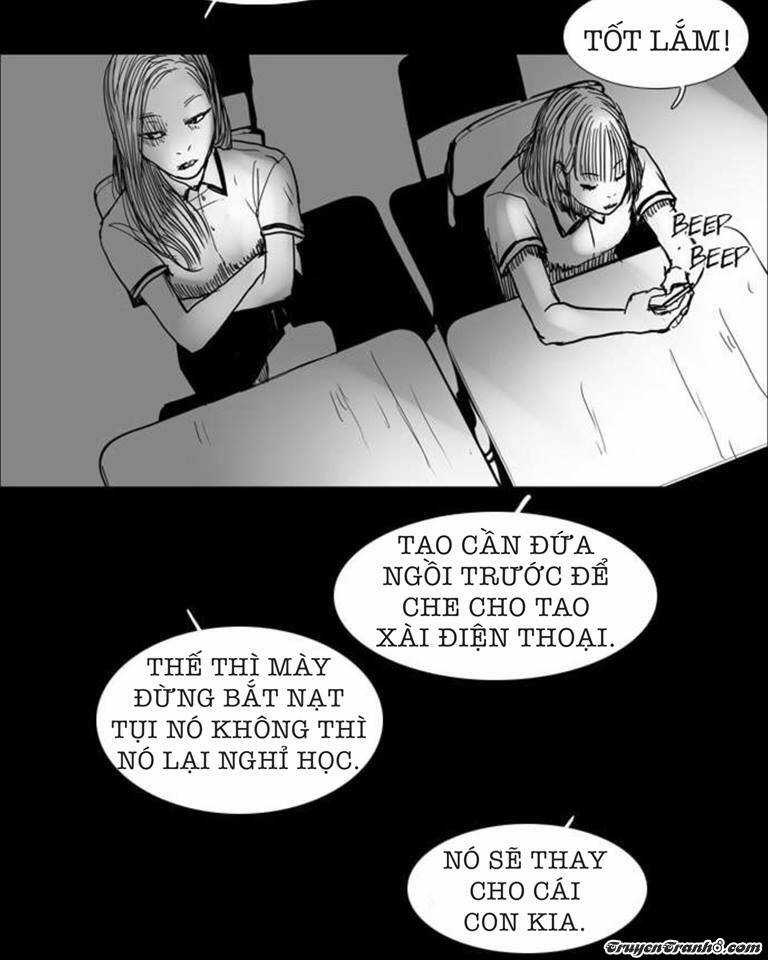 Chiller - Chapter 11 - Trang 6