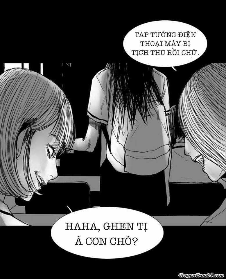 Chiller - Chapter 11 - Trang 7