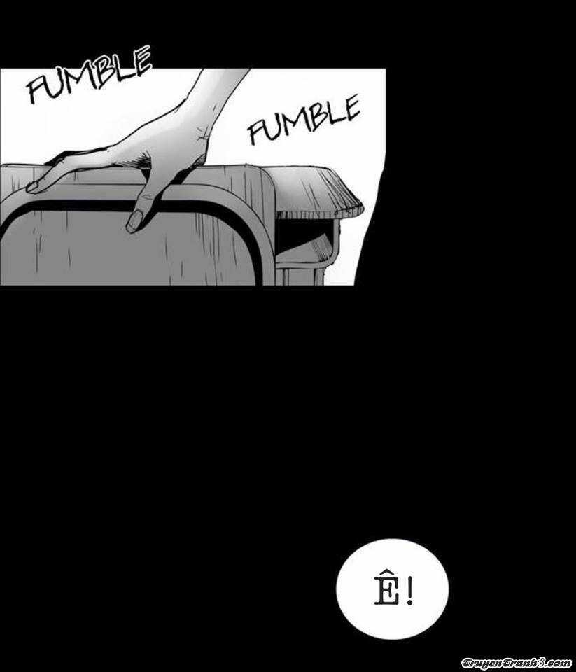 Chiller - Chapter 11 - Trang 9