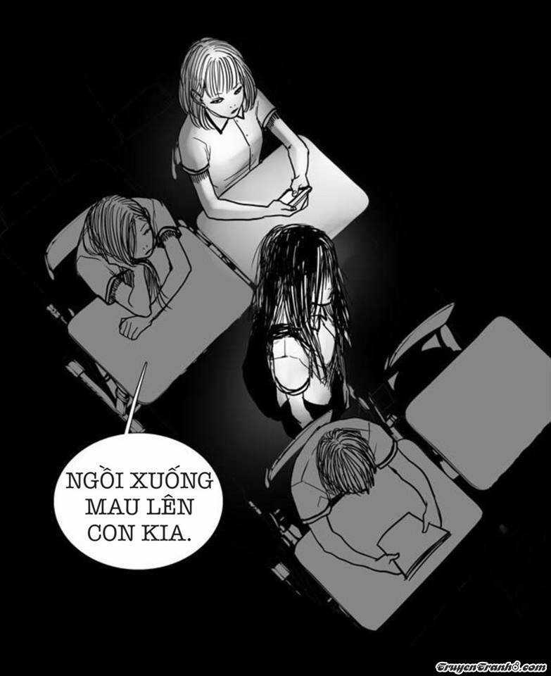 Chiller - Chapter 11 - Trang 10