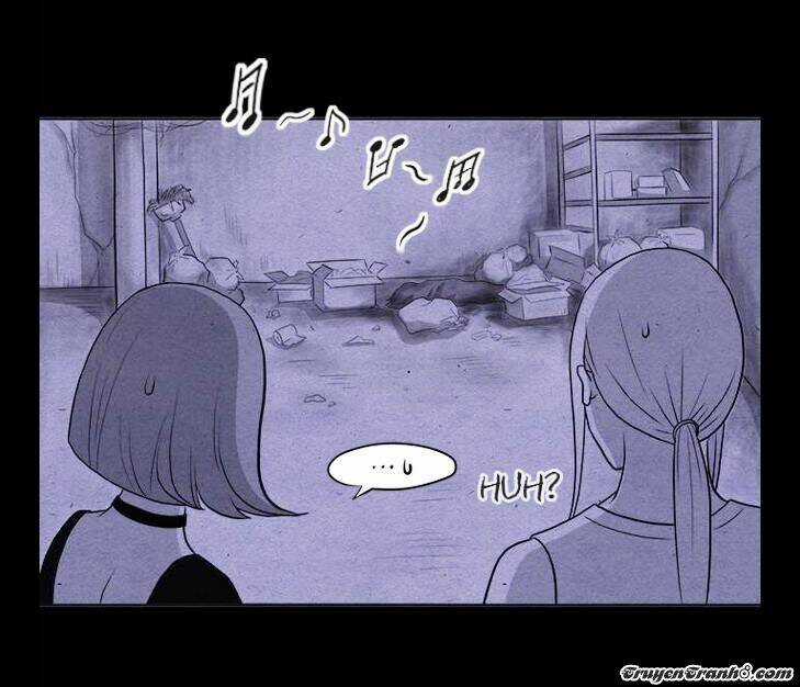 Chiller - Chapter 12 - Trang 101