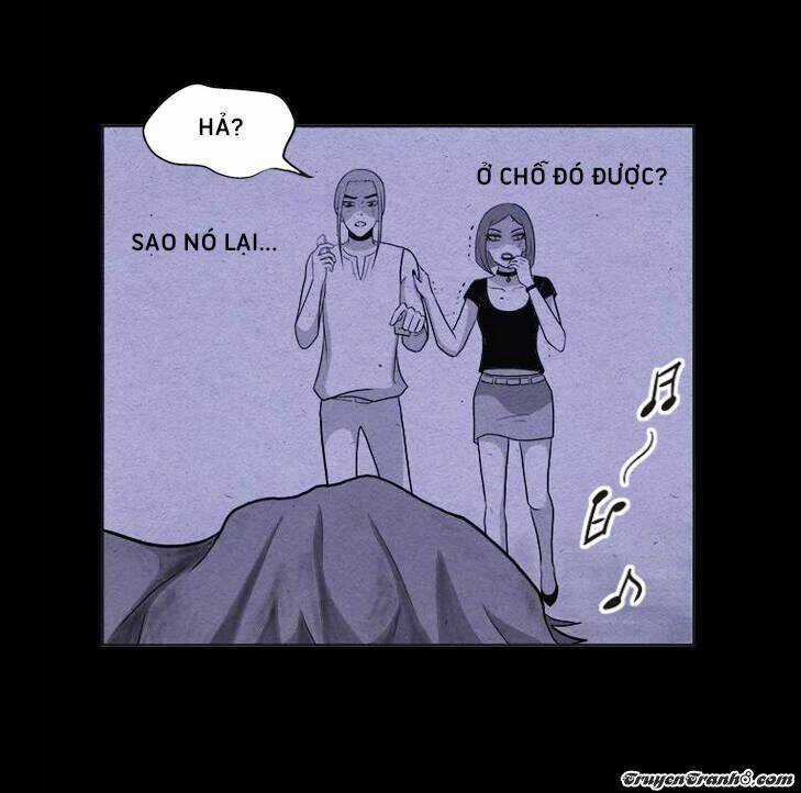 Chiller - Chapter 12 - Trang 102