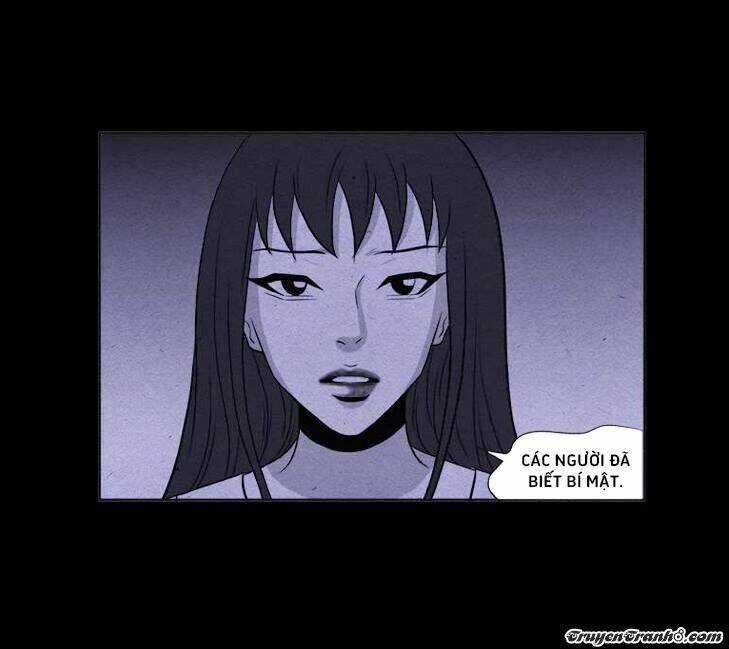 Chiller - Chapter 12 - Trang 107