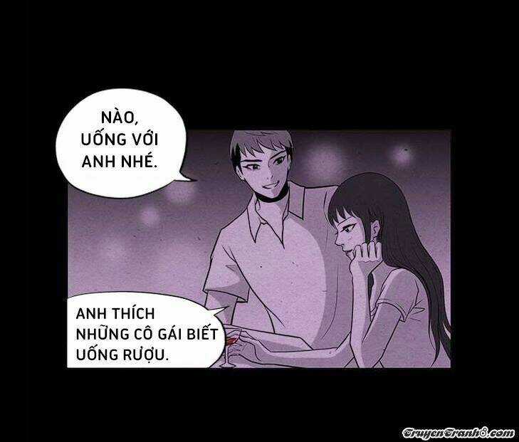 Chiller - Chapter 12 - Trang 12