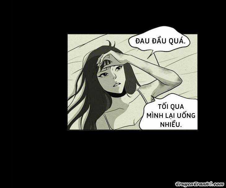 Chiller - Chapter 12 - Trang 16