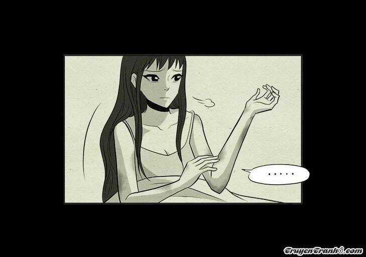 Chiller - Chapter 12 - Trang 18