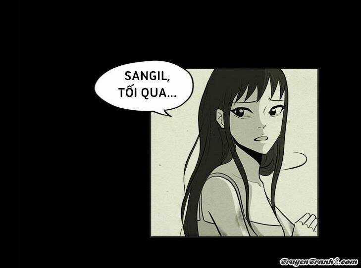 Chiller - Chapter 12 - Trang 19