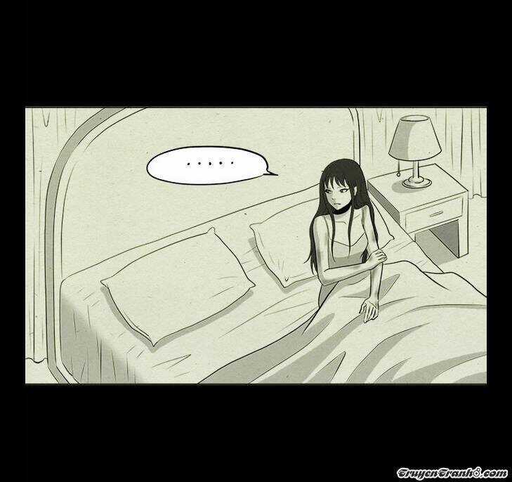 Chiller - Chapter 12 - Trang 21