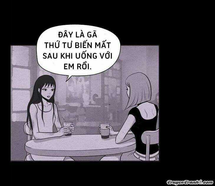 Chiller - Chapter 12 - Trang 24