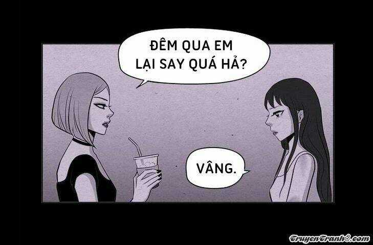 Chiller - Chapter 12 - Trang 25